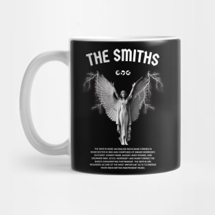 The Smiths Mug